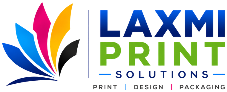 Laxmi Print Solutions