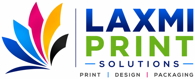Laxmi Print Solutions